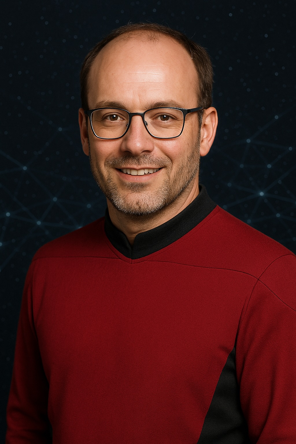 Netzwerk Horst - IT Professional